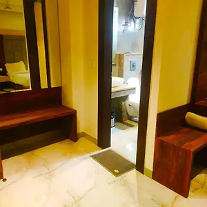 The Nilsa 3*, New Delhi India
