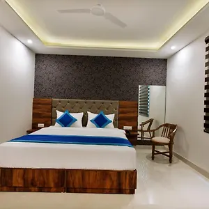 Hotel View 3*, New Delhi India