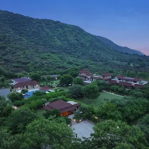 Anandam - A Luxury In 5*, Udaipur India
